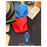 Collection of Original Kaiser Bakeware and Patisserie Accessories