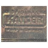 Collection of Original Kaiser Bakeware and Patisserie Accessories