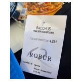 Collection of Original Kaiser Bakeware and Patisserie Accessories