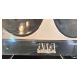 ASA and Pillvuyt Porcelain Dinnerware and Serving Set