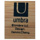 Bamboo Kitchen Collection: Plate Display Racks, Cheese Board with Knives, and Salad Utensils