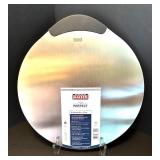 3-Tier ASA Selection Cake Stand and Kaiser Kuchenheber Set