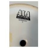 3-Tier ASA Selection Cake Stand and Kaiser Kuchenheber Set