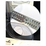 Moulinex Compact Food Processor Model 129/305/130 with Accessories