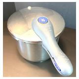 WMF Perfect Plus Pressure Cooker 6.5L Made in Germany