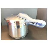 WMF Perfect Plus Pressure Cooker 6.5L Made in Germany