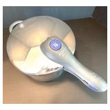 WMF Perfect Plus Pressure Cooker 6.5L Made in Germany