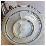 Stainless Steel Lever Pot Airpot and Alfi Milk Thermos Set