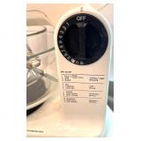 Set of Vintage Sunbeam Food Processor, Rival Electric Skillet, and Sunbeam Mixmaster