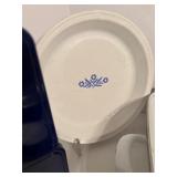 Assorted Cookware and Le Cordon Bleu Cookie Tins