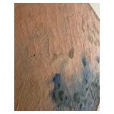 Eugene Gilboa 1926 Nautical Original Painting 