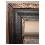 Eugene Gilboa 1926 Nautical Original Painting 