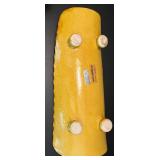 Romancing Provence Fleurs de Soleil Pottery Set - Pitcher and Tile Platter