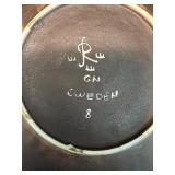 Gunnar Nylund for Rorstrand Art Pottery Bowl