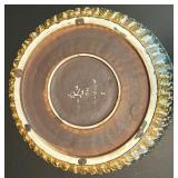 Gunnar Nylund for Rorstrand Art Pottery Bowl