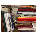 Collection Culinary Cookbooks: From Regional to Asian Cuisine