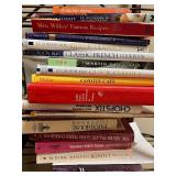 Collection Culinary Cookbooks: From Regional to Asian Cuisine