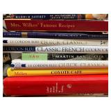 Collection Culinary Cookbooks: From Regional to Asian Cuisine