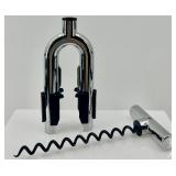 WMF Vino Specialty Wine Set with Wine Pump, Aerating Funnel, and Corkscrew