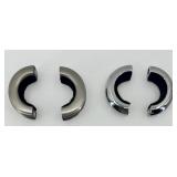 WMF Vino Specialty Wine Set with Wine Pump, Aerating Funnel, and Corkscrew