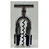 WMF Vino Specialty Wine Set with Wine Pump, Aerating Funnel, and Corkscrew