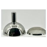 WMF Vino Specialty Wine Set with Wine Pump, Aerating Funnel, and Corkscrew