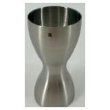 Screwpull Lever Model Wine Opener Set with WMF Loft Jiggers