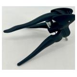 Screwpull Lever Model Wine Opener Set with WMF Loft Jiggers