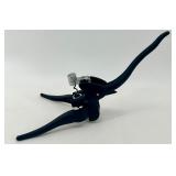 Screwpull Lever Model Wine Opener Set with WMF Loft Jiggers