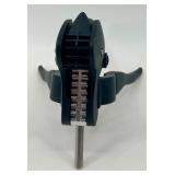 Screwpull Lever Model Wine Opener Set with WMF Loft Jiggers