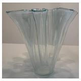 Collection of Ceramic Bird, Floral Vase and 2 Flower Frogs