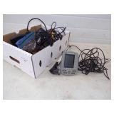 Eagle Depth finder and Depth Finder Parts