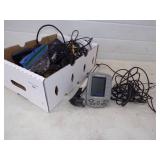 Eagle Depth finder and Depth Finder Parts