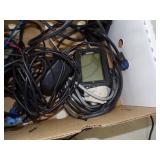 Eagle Depth finder and Depth Finder Parts