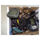 Eagle Depth finder and Depth Finder Parts