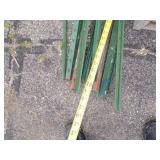 15 x 15 Garden Fence with Gate