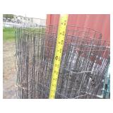 15 x 15 Garden Fence with Gate