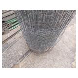 15 x 15 Garden Fence with Gate