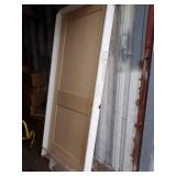 Interior Wood Door