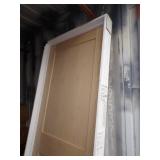 Interior Wood Door