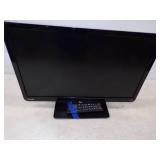 23" TV with Remote