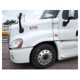 2017 Freightliner Cascadia 125