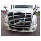 2017 Freightliner Cascadia 125