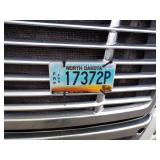 2017 Freightliner Cascadia 125