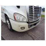 2017 Freightliner Cascadia 125