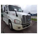 2017 Freightliner Cascadia 125