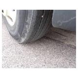 2017 Freightliner Cascadia 125