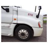 2017 Freightliner Cascadia 125