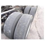 2017 Freightliner Cascadia 125