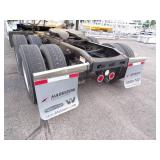 2017 Freightliner Cascadia 125